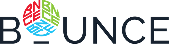 Bounce Debt Relief Logo