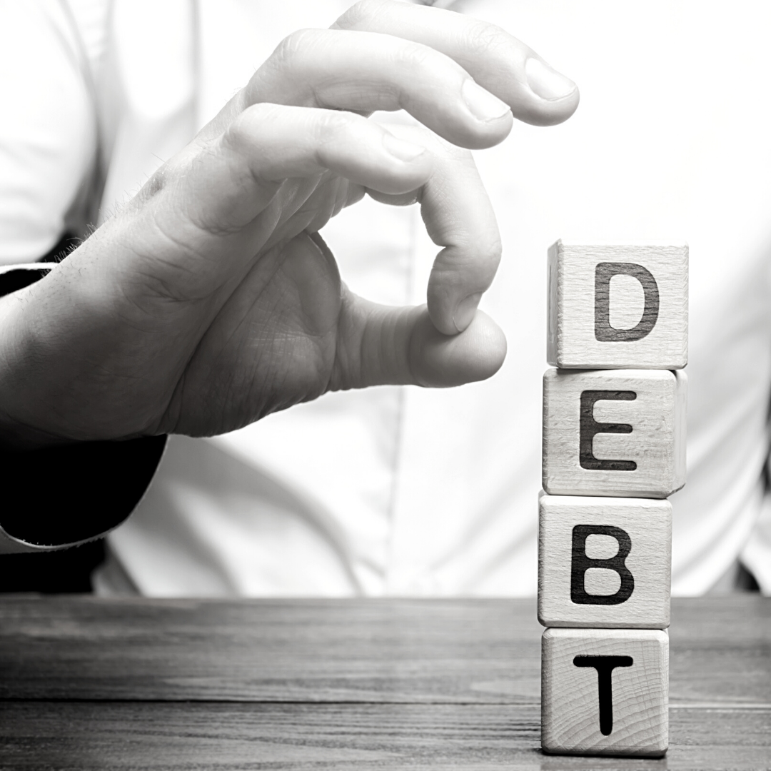 4 Questions to Ask a Debt Relief Company Before Choosing Them